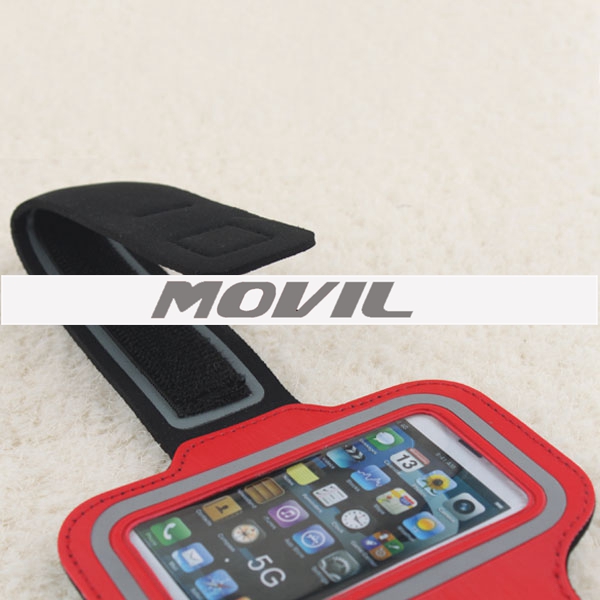 NP-1076 Funda para Iphone 5S NP-1076-2g